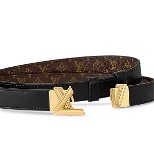 Louis Vuitton Ремень GO-14 20 мм - фото 3