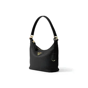 Prada Мини-сумка Black - фото 3