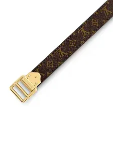 Louis Vuitton Ремень Tribute 20 мм - фото 2