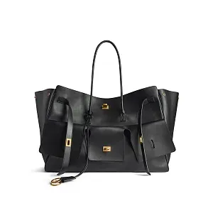 Balenciaga Сумка Bel Air Xl формата - фото 1