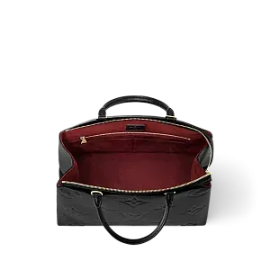 Louis Vuitton Сумка Grand Palais Black - фото 4