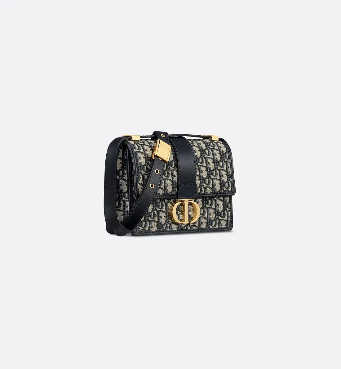 Dior Сумка 30 Montaigne маленького формата - фото 5