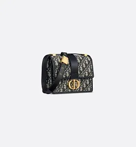 Dior Сумка 30 Montaigne маленького формата - фото 5