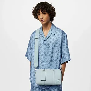 Louis Vuitton Сумка Keepall City - фото 7