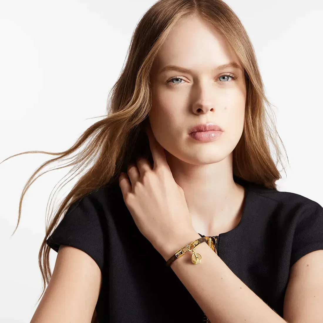 Louis Vuitton Браслет Tribute Charm - фото 2