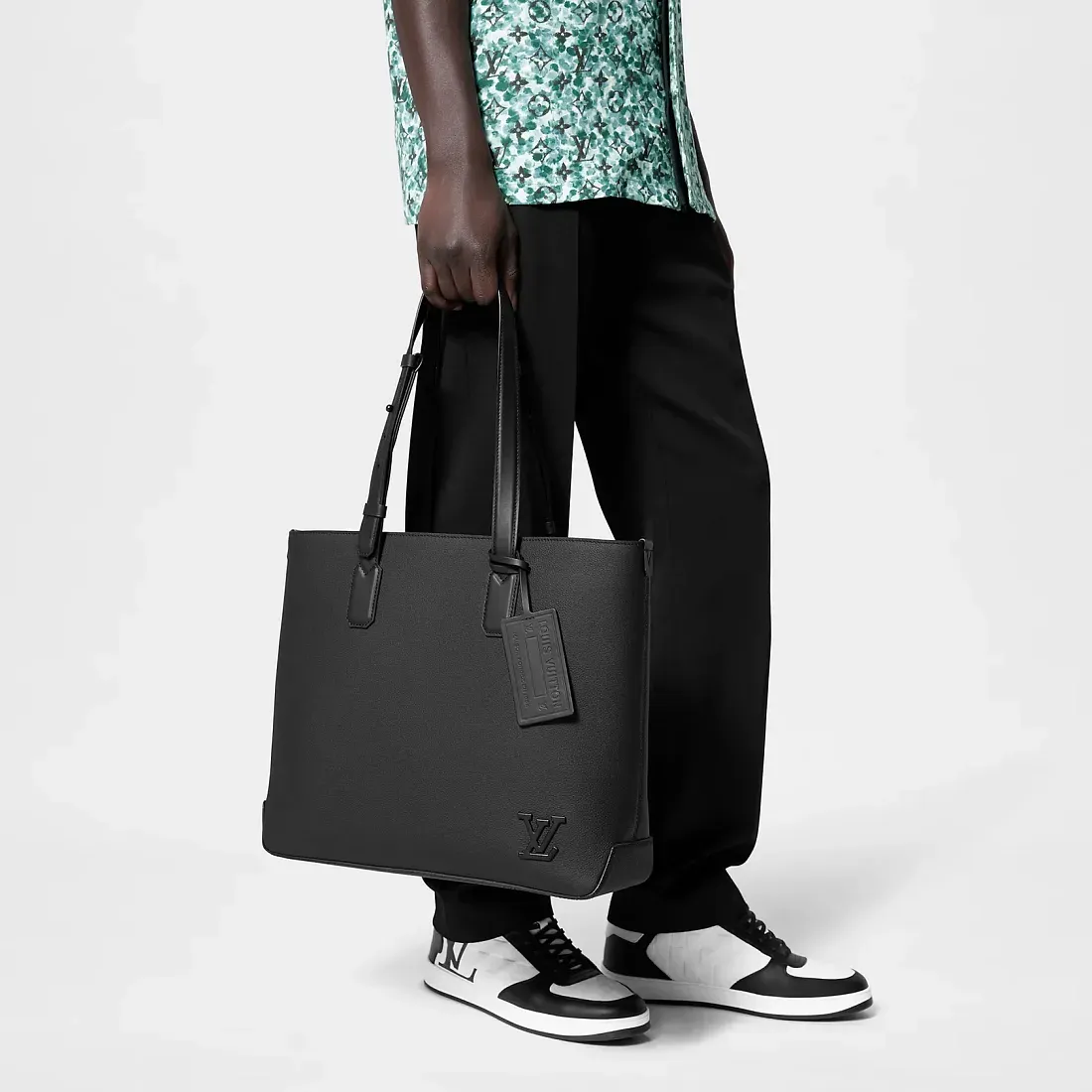 Louis Vuitton Сумка Fastline Tote - фото 4