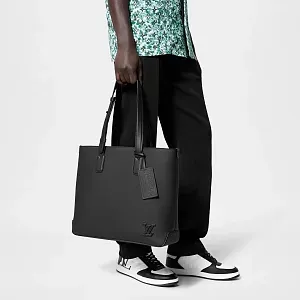 Louis Vuitton Сумка Fastline Tote - фото 4