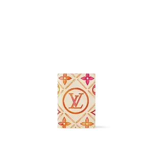 Louis Vuitton Обложка для паспорта - фото 1