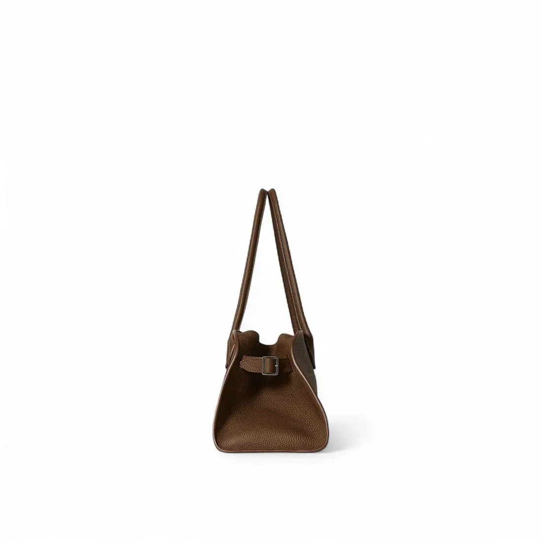 The Row Сумка Margaux Shoulder 12 из кожи - фото 4