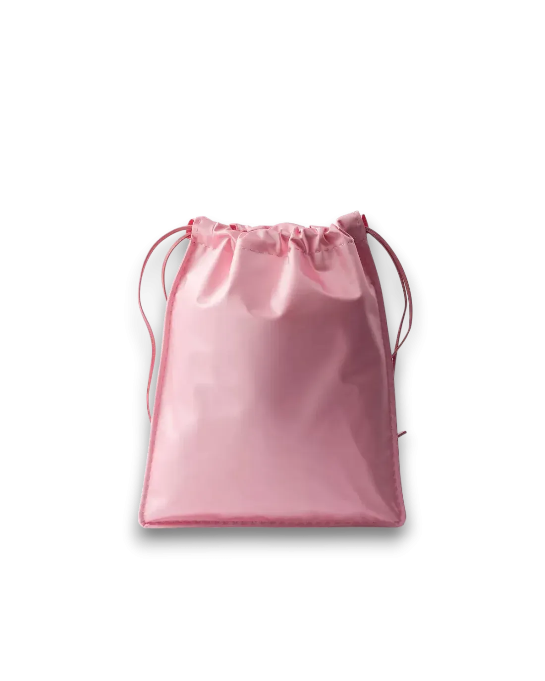 Prada Сумка Wish silk duchesse pouch - фото 4