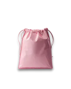 Prada Сумка Wish silk duchesse pouch - фото 4