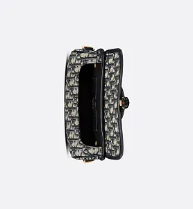 Dior Сумка Bobby среднего формата - фото 5