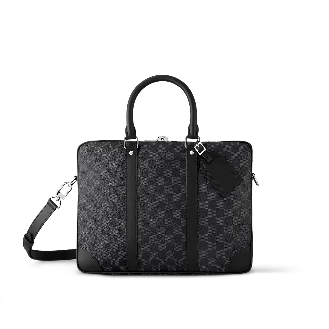 Louis Vuitton Портфель Voyage PM - фото 6