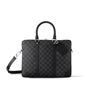 Louis Vuitton Портфель Voyage PM - фото 6