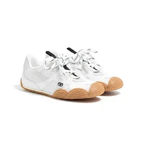 Valentino Кроссовки Amphibia - фото 3
