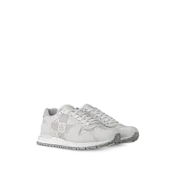 Louis Vuitton Кроссовки Run Away White - фото 1
