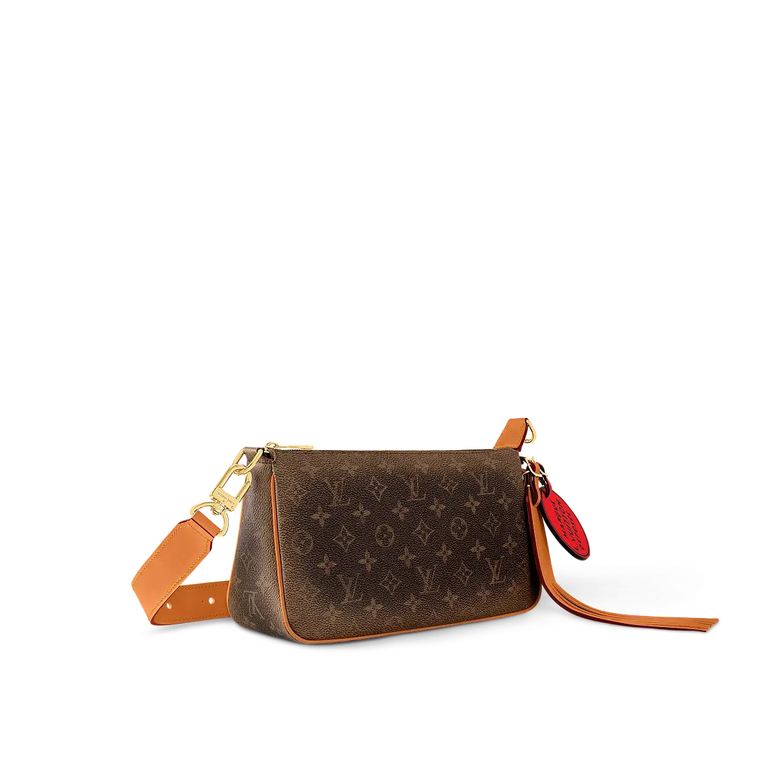 Louis Vuitton Клатч Pochette Accessoire XL - фото 3