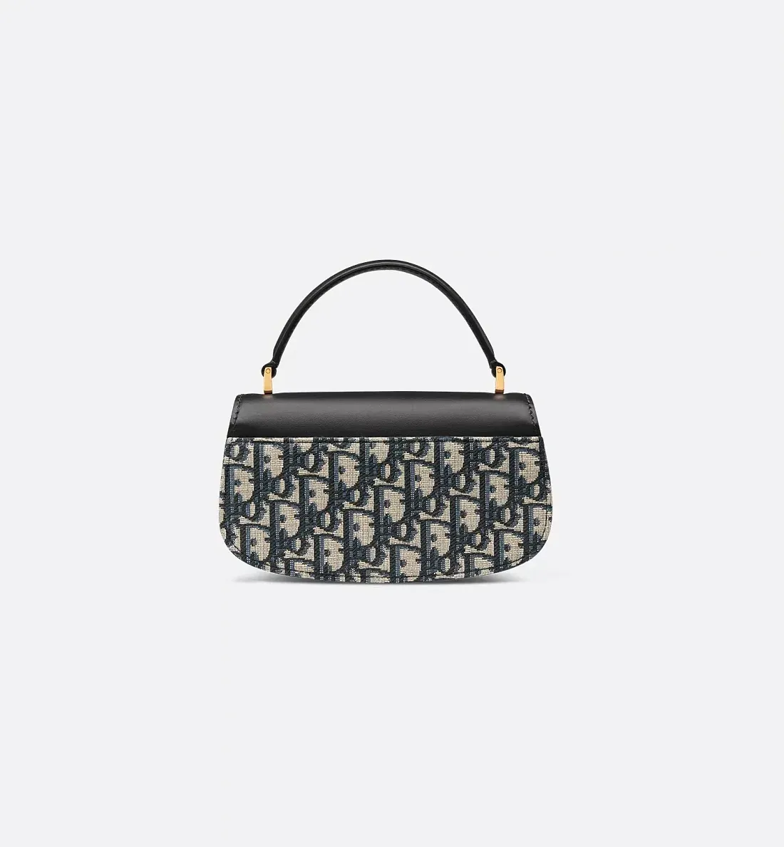 Dior Сумка 30 Montaigne Avenue Top Handle маленького формата - фото 3