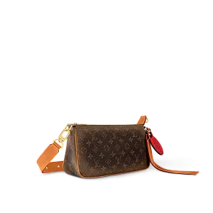 Louis Vuitton Клатч Pochette Accessoire XL - фото 3