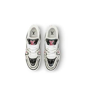 Louis Vuitton Кроссовки LV Trainer - фото 2