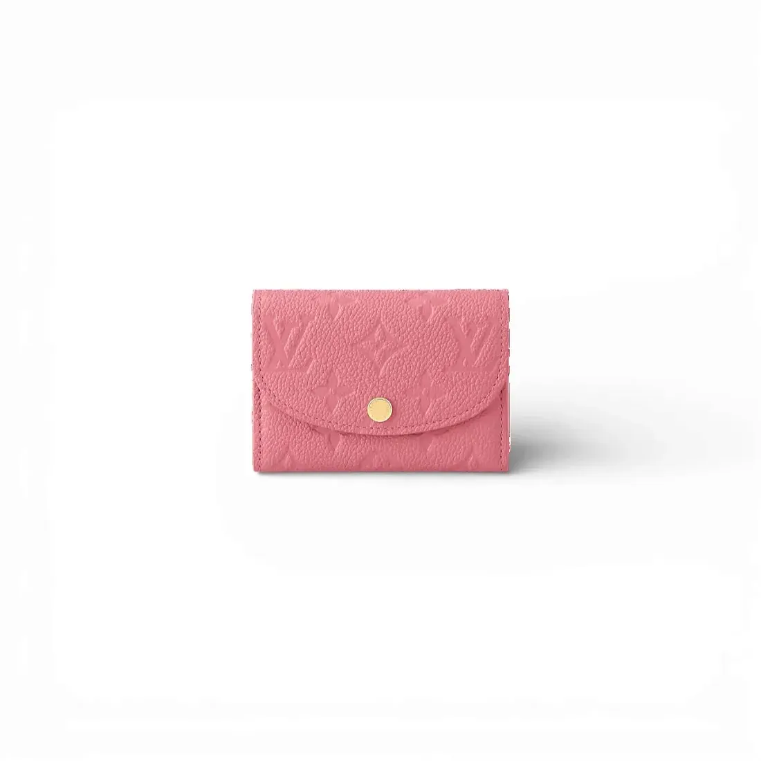 Louis Vuitton Кошелек Rosalie Beige - фото 5