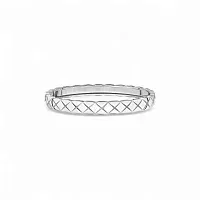 Chanel Браслет Coco Crush White Gold - фото 1