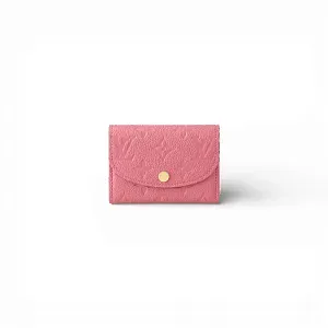 Louis Vuitton Кошелек Rosalie Beige - фото 5