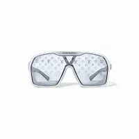 Louis Vuitton Солнцезащитные очки Tramontane White - фото 1