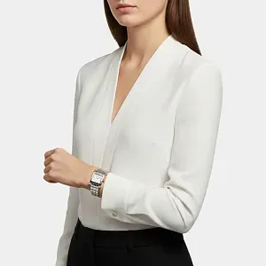 Hermès Часы H-Hour 21 - фото 2