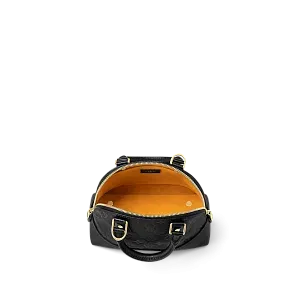 Louis Vuitton Сумка Neo Alma BB Black - фото 3