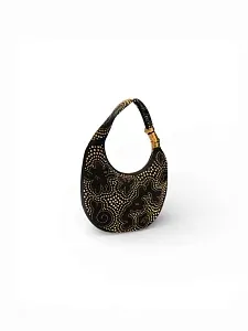 Schiaparelli Сумка Grand Souffle - фото 3