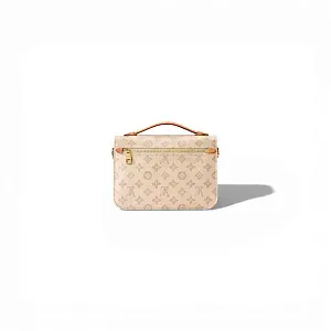 Louis Vuitton Сумка Pochette Metis MM - фото 4