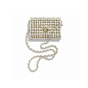 Chanel Сумка Mini Evening Bag Cruise 2025/26 - фото 1