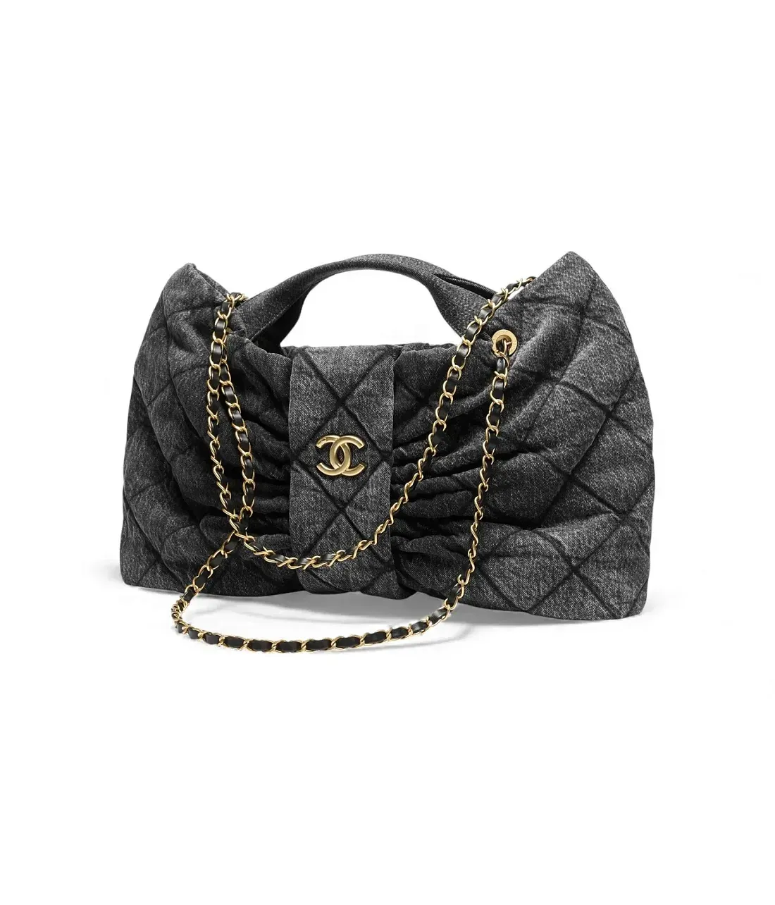 Chanel Большая сумка - фото 3