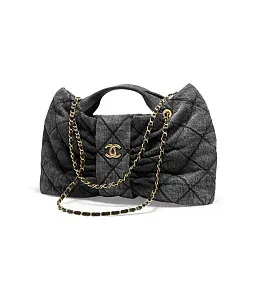 Chanel Большая сумка - фото 3