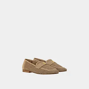 Louis Vuitton Лоферы Soho Beige - фото 1