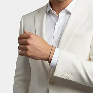 Cartier Браслет Etincelle brilliant-cut diamonds Men - фото 2