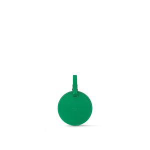 Louis Vuitton Багажная бирка Green - фото 2