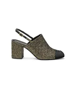 Chanel Cлингбэки - фото 1
