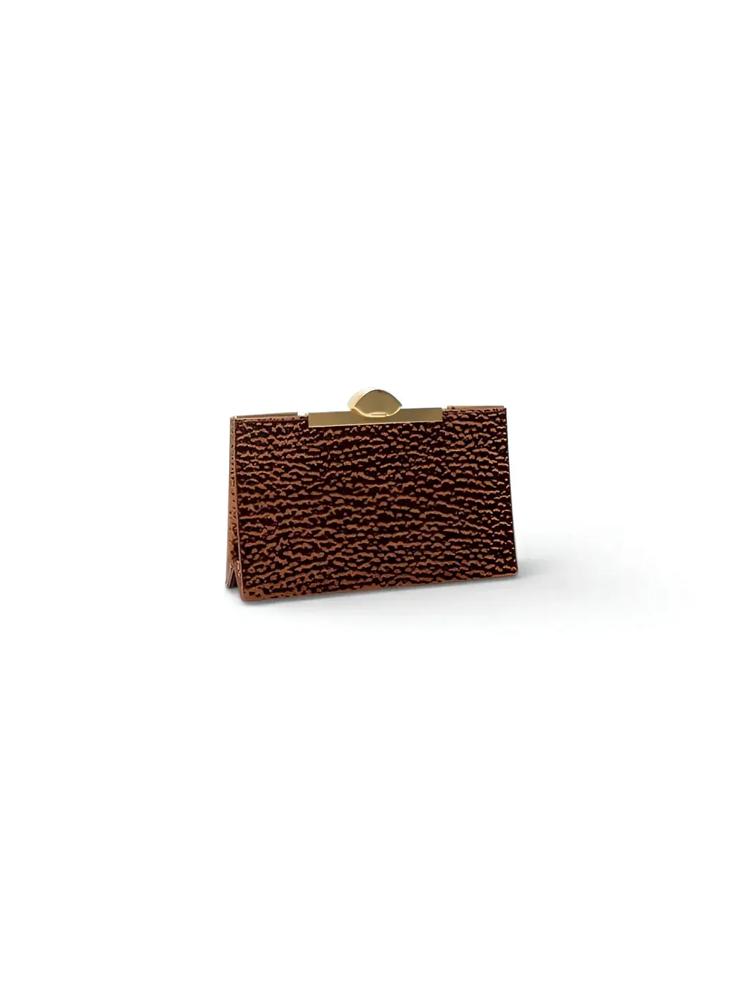 Schiaparelli Клатч Minaudiere Oeil - фото 3
