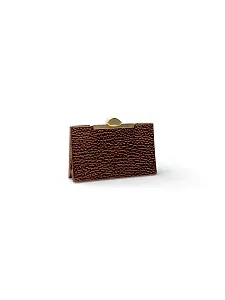 Schiaparelli Клатч Minaudiere Oeil - фото 3