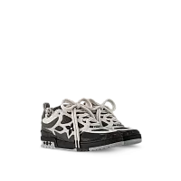 Louis Vuitton Сникеры LV Skate Grey - фото 1