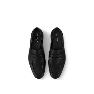 Louis Vuitton Лоферы LV Glove Black - фото 3