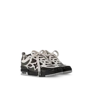 Louis Vuitton Сникеры LV Skate Grey - фото 1