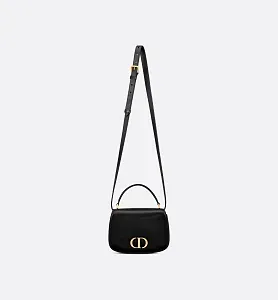Dior Сумка 30 Montaigne Avenue top handle среднего формата - фото 5