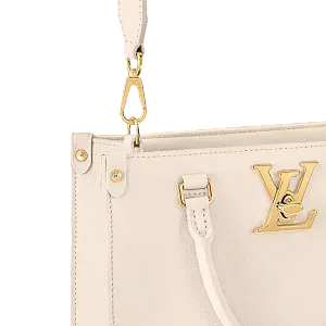 Louis Vuitton Сумка Lock & Go Quartz - фото 2