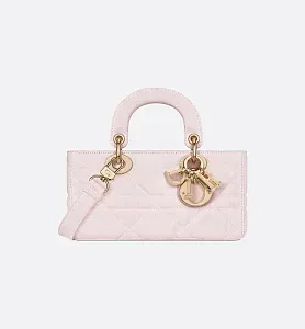 Dior Сумка Lady D-Joy Small - фото 1