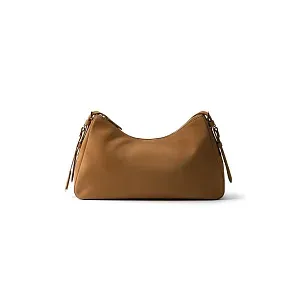 Prada Сумка большая Aimee Cinnamon - фото 4