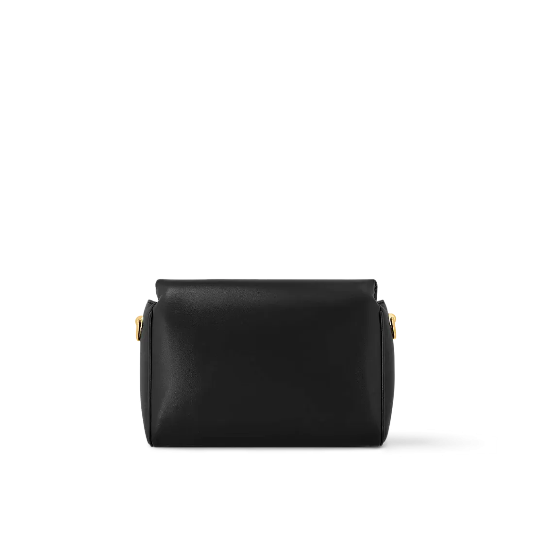 Louis Vuitton Сумка Twist MM Black - фото 4