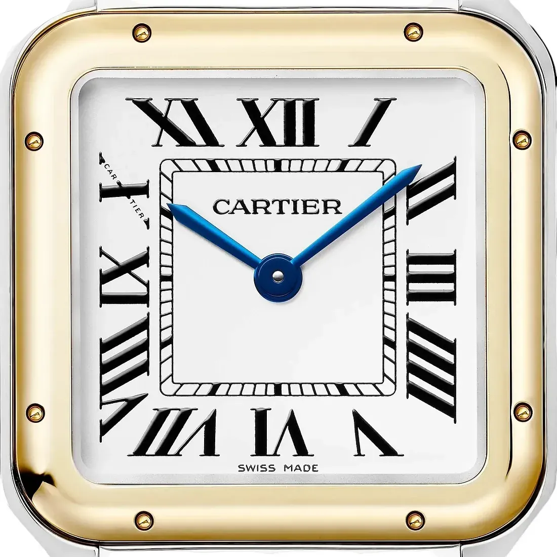 Cartier Часы Panthere de - фото 13